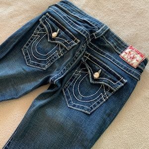 True religion jeans